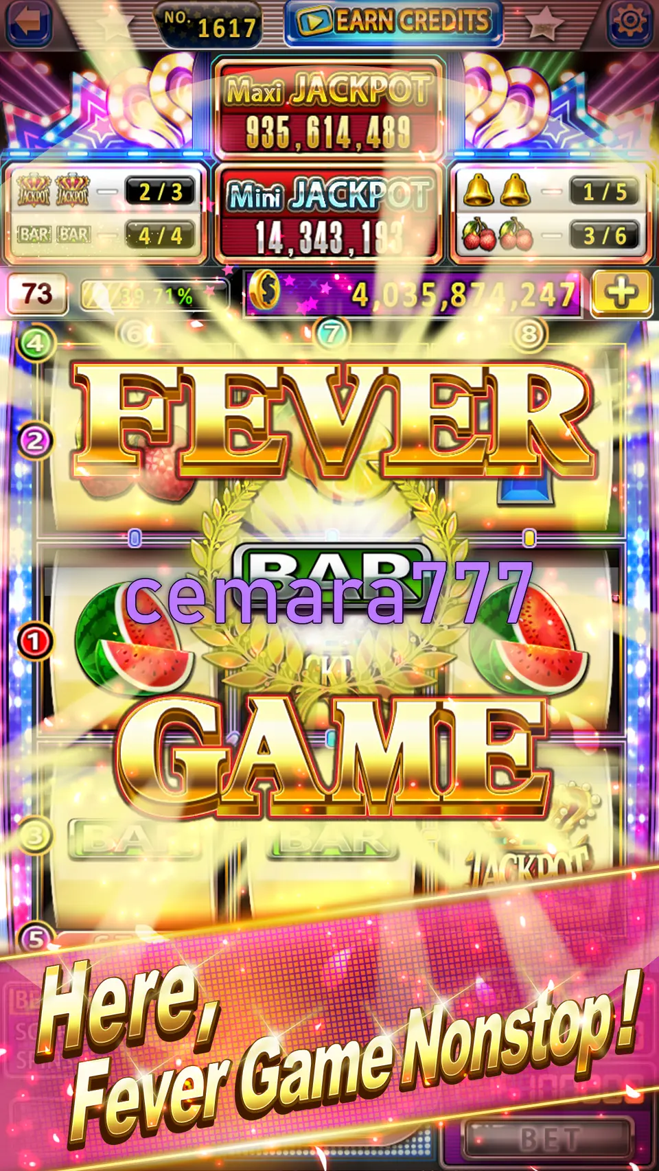 cemara777 Preview - Resmi Unduh